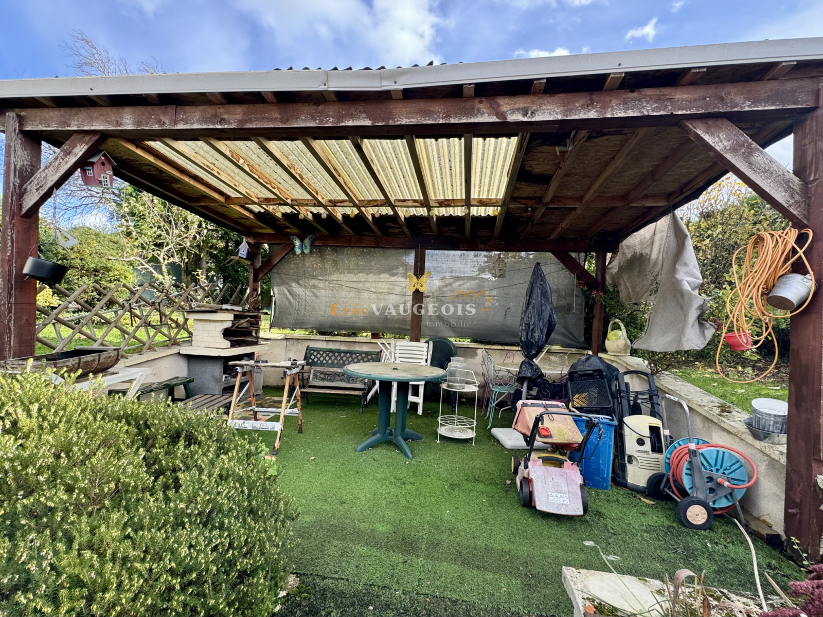 Image_47, Maison, Coulommiers, ref :1550