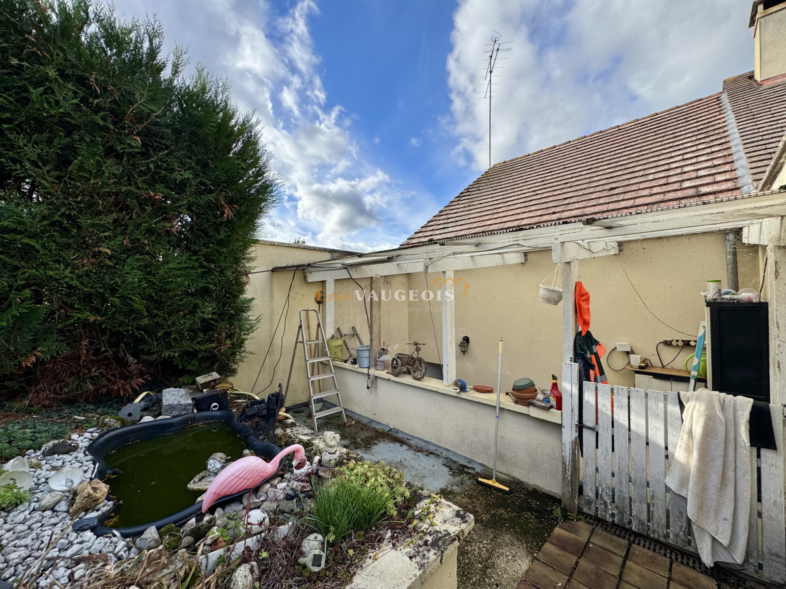 Image_46, Maison, Coulommiers, ref :1550