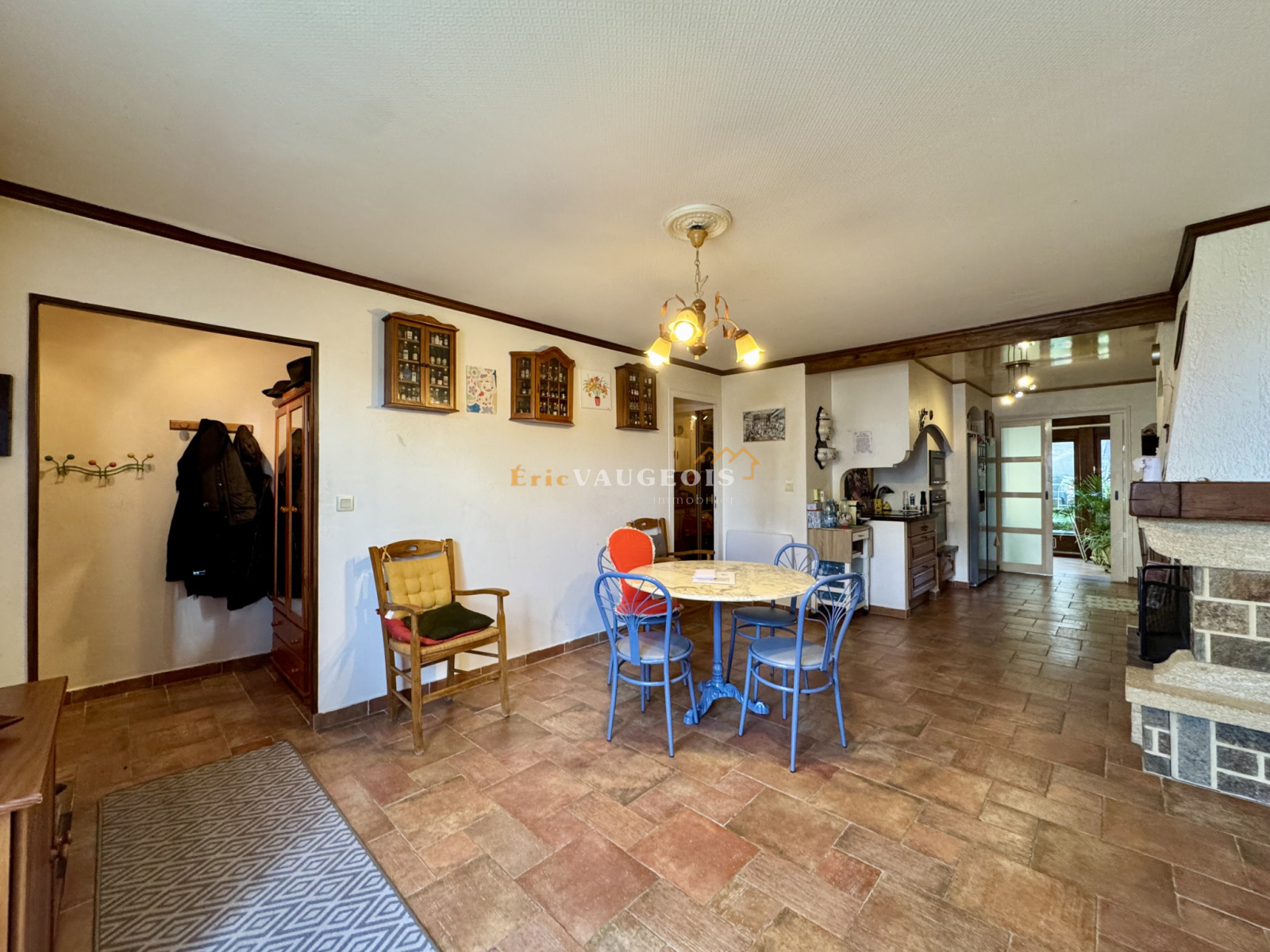 Image_7, Maison, Coulommiers, ref :1550