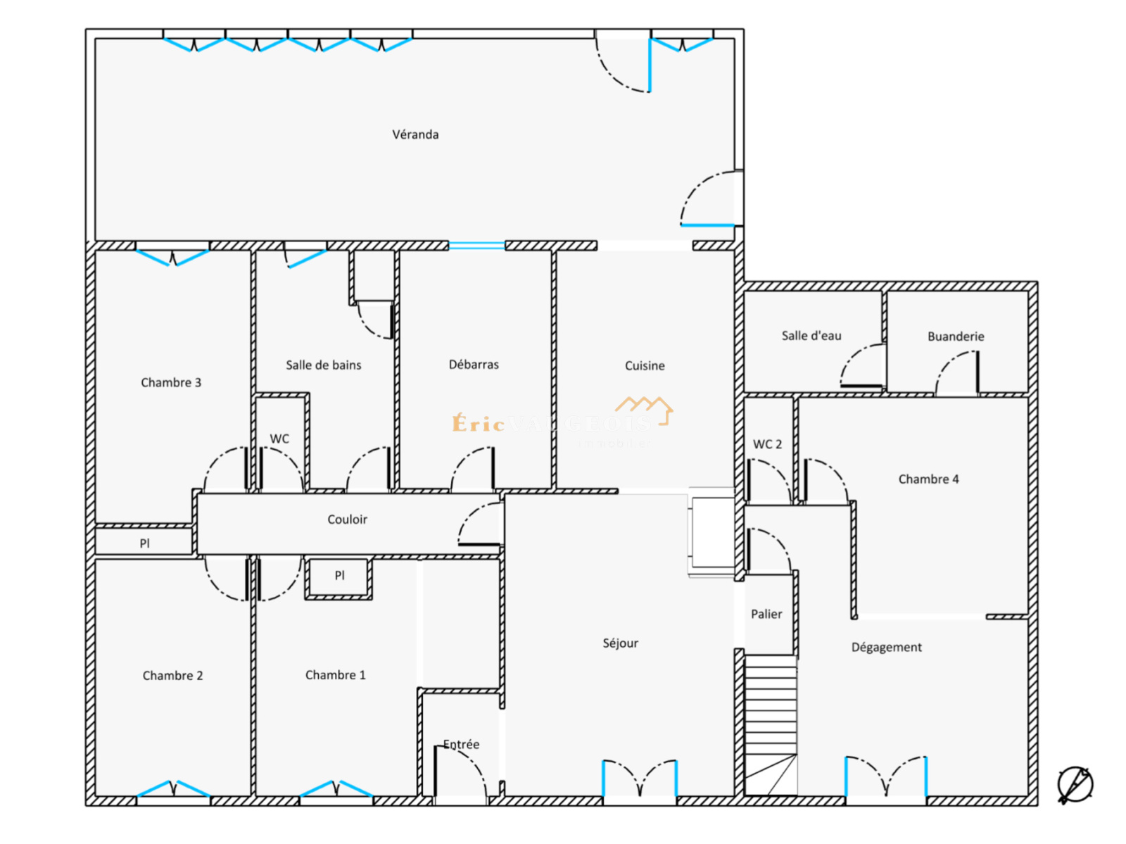 Image_20, Maison, Coulommiers, ref :1550