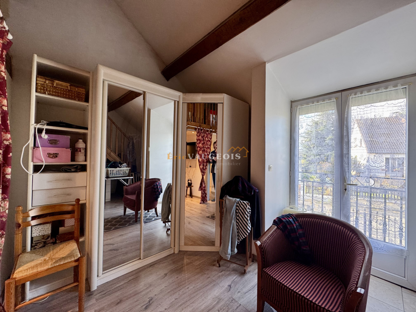 Image_43, Maison, Coulommiers, ref :1550