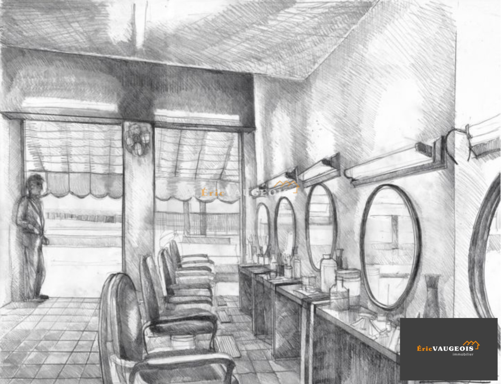 Image_5, Local commercial, Coulommiers, ref :1240