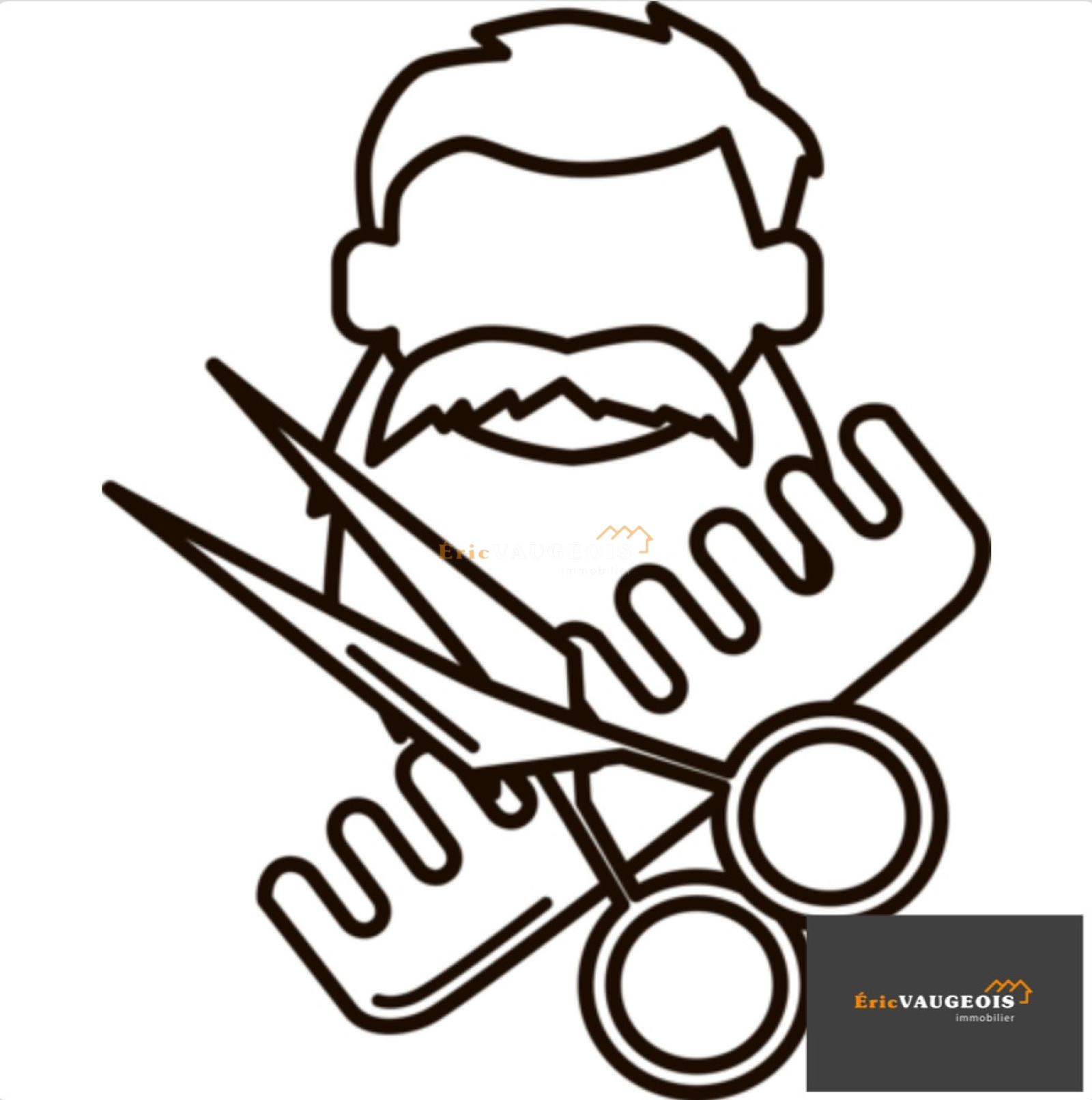 Image_4, Local commercial, Coulommiers, ref :1240