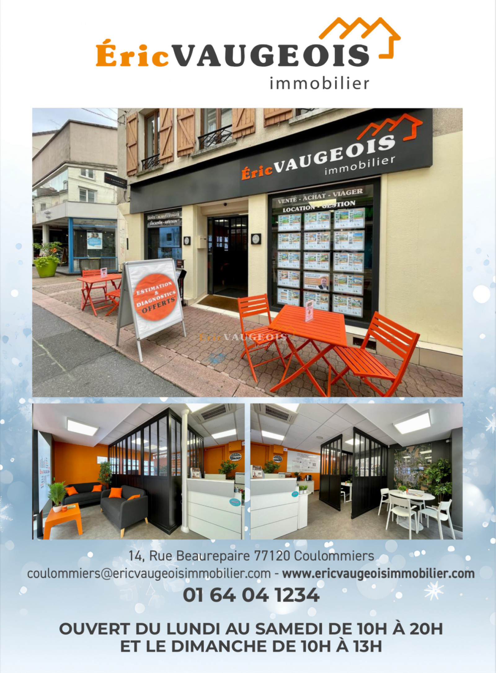 Image_7, Local commercial, Coulommiers, ref :1240