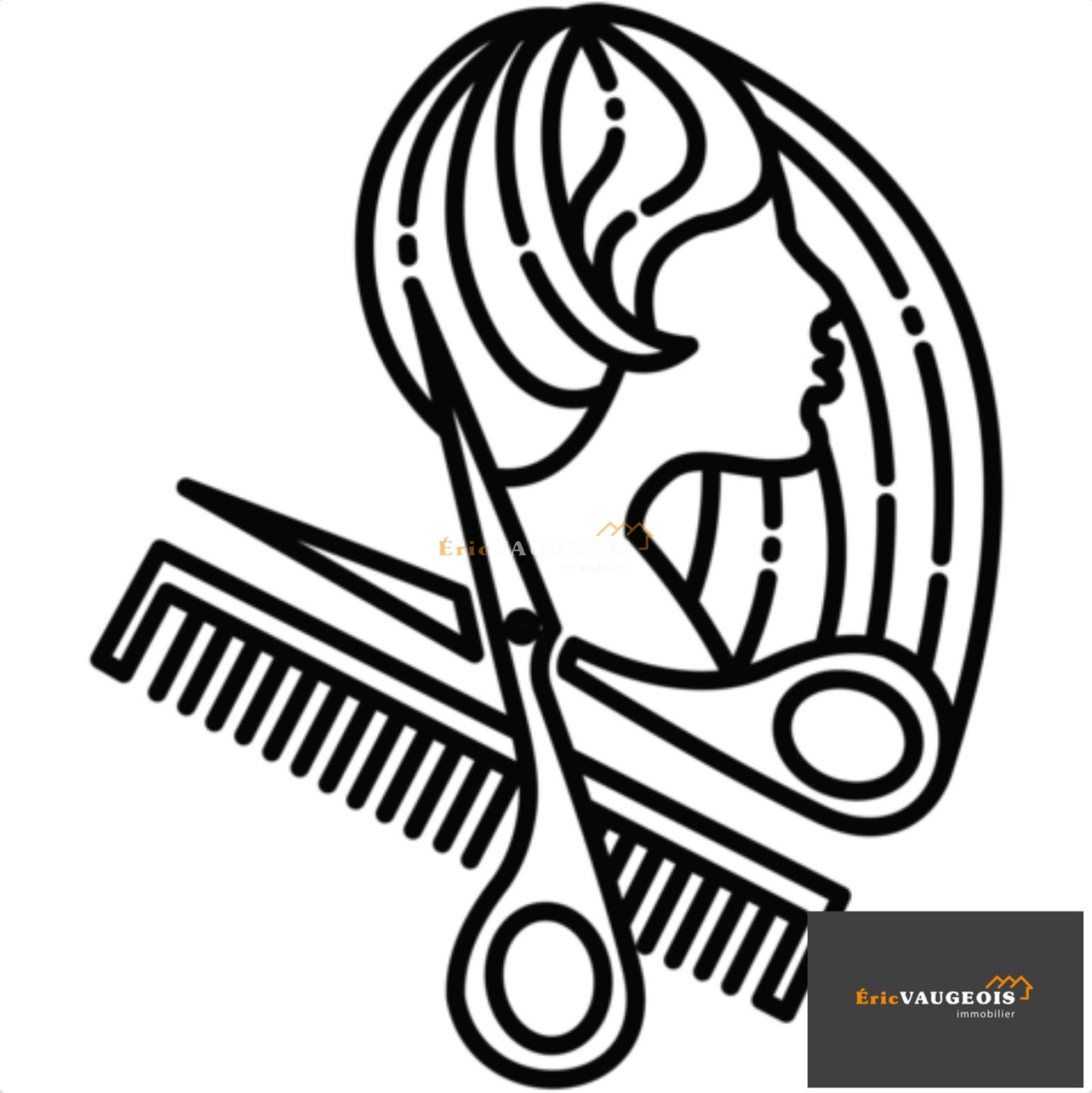 Image_3, Local commercial, Coulommiers, ref :1240