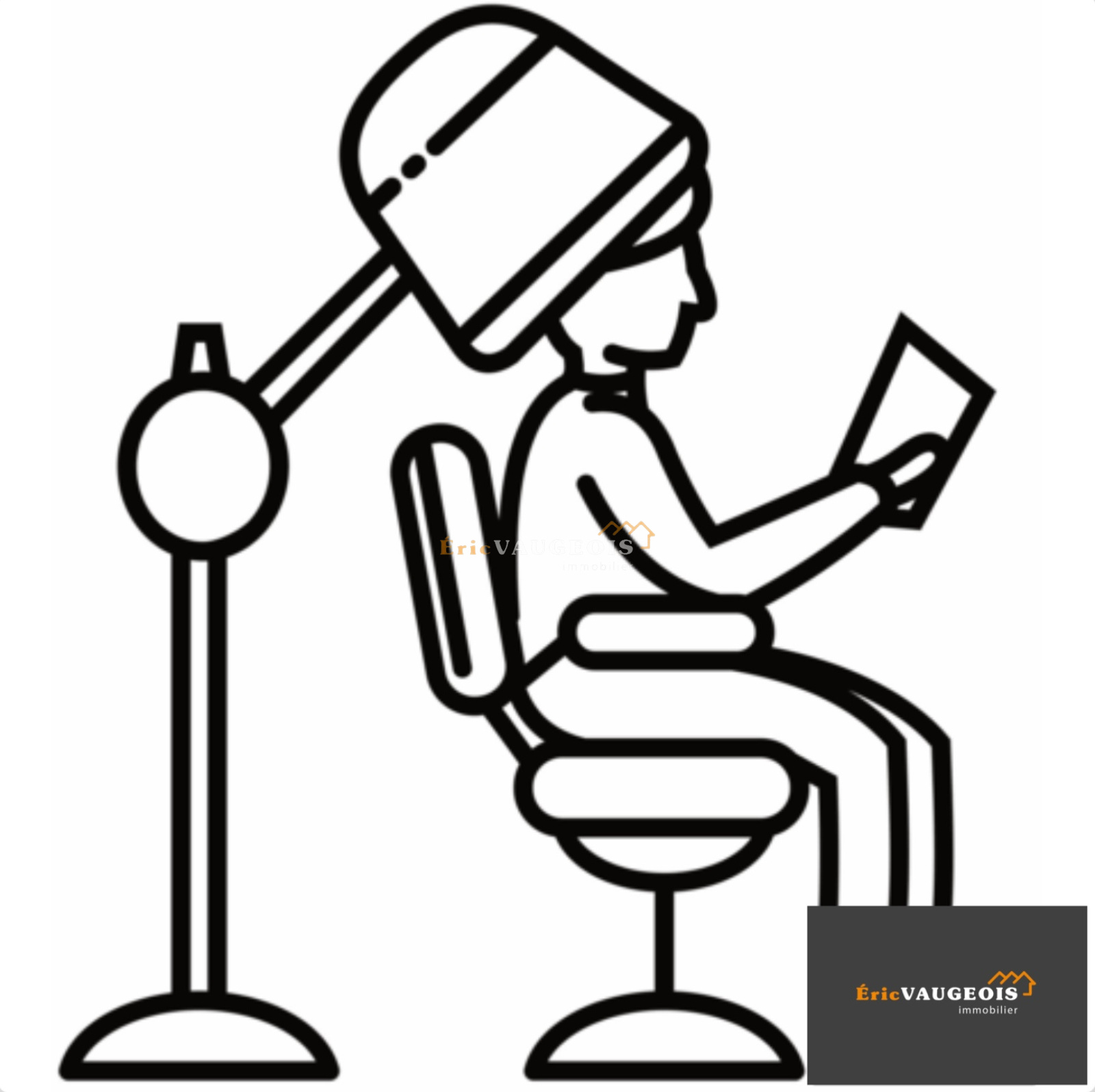 Image_1, Local commercial, Coulommiers, ref :1240