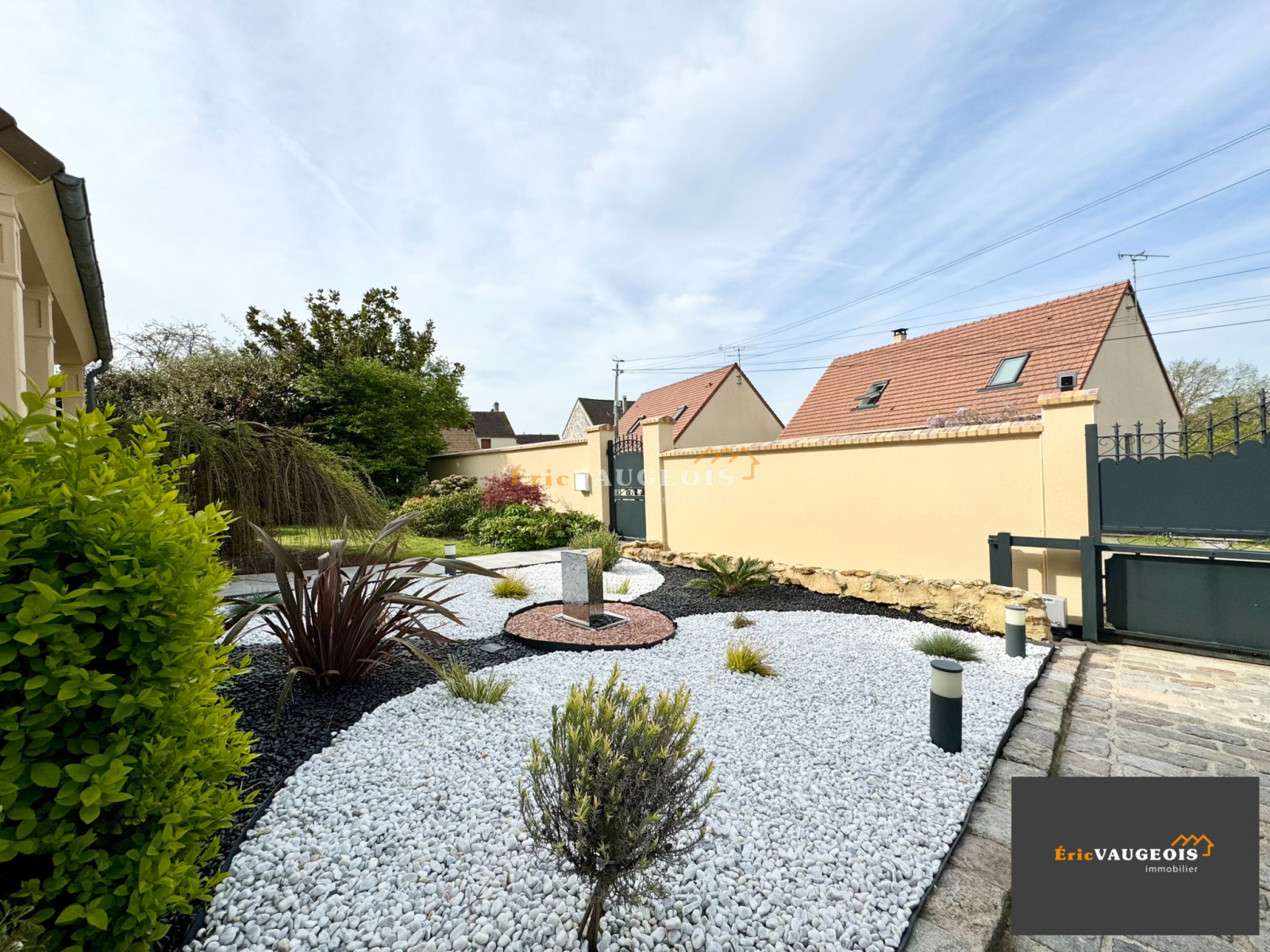 Image_28, Maison, Coulommiers, ref :1243