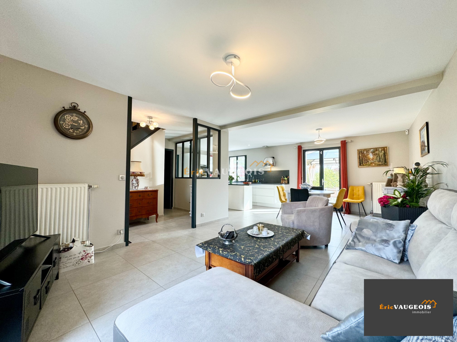 Image_6, Maison, Coulommiers, ref :1243