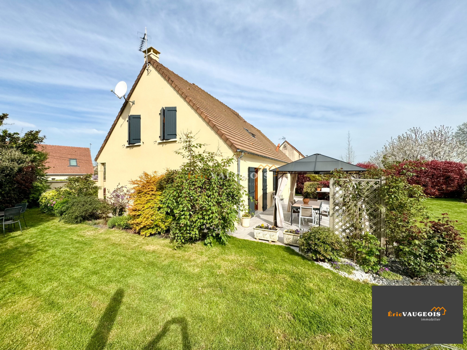 Image_24, Maison, Coulommiers, ref :1243