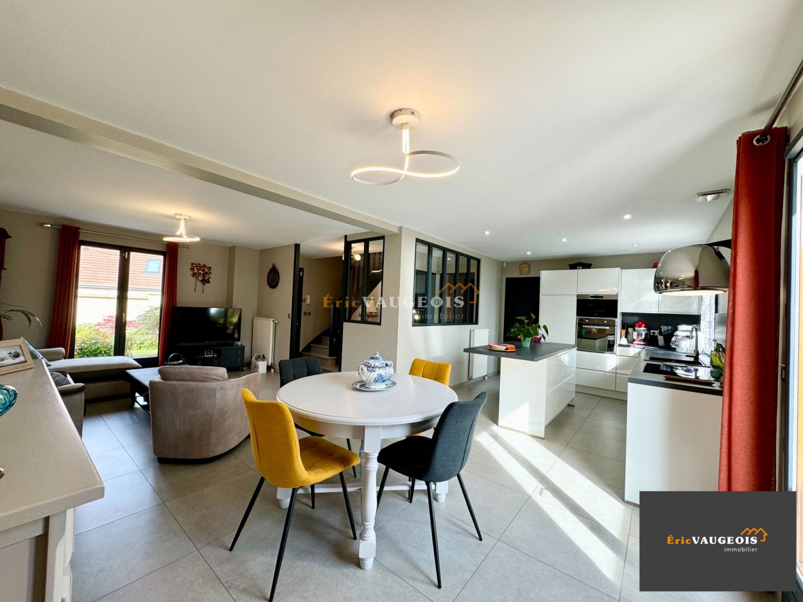 Image_7, Maison, Coulommiers, ref :1243