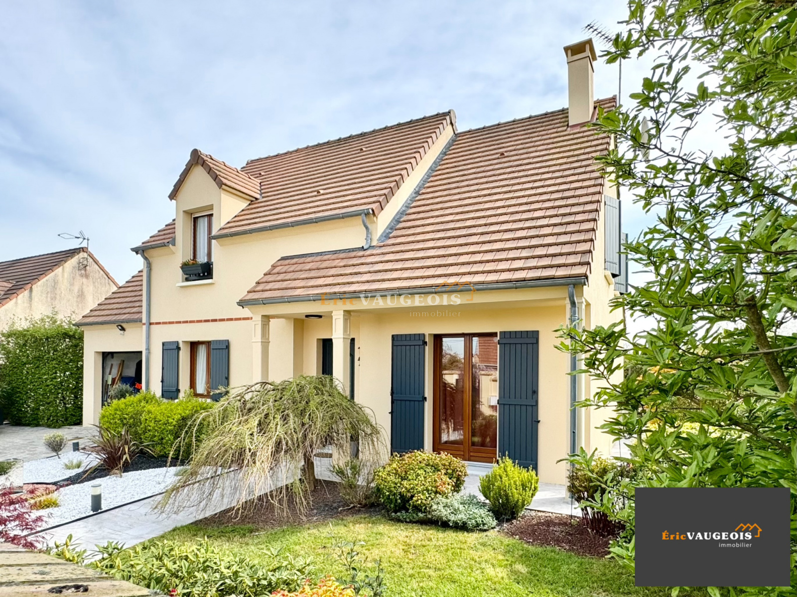 Image_1, Maison, Coulommiers, ref :1243