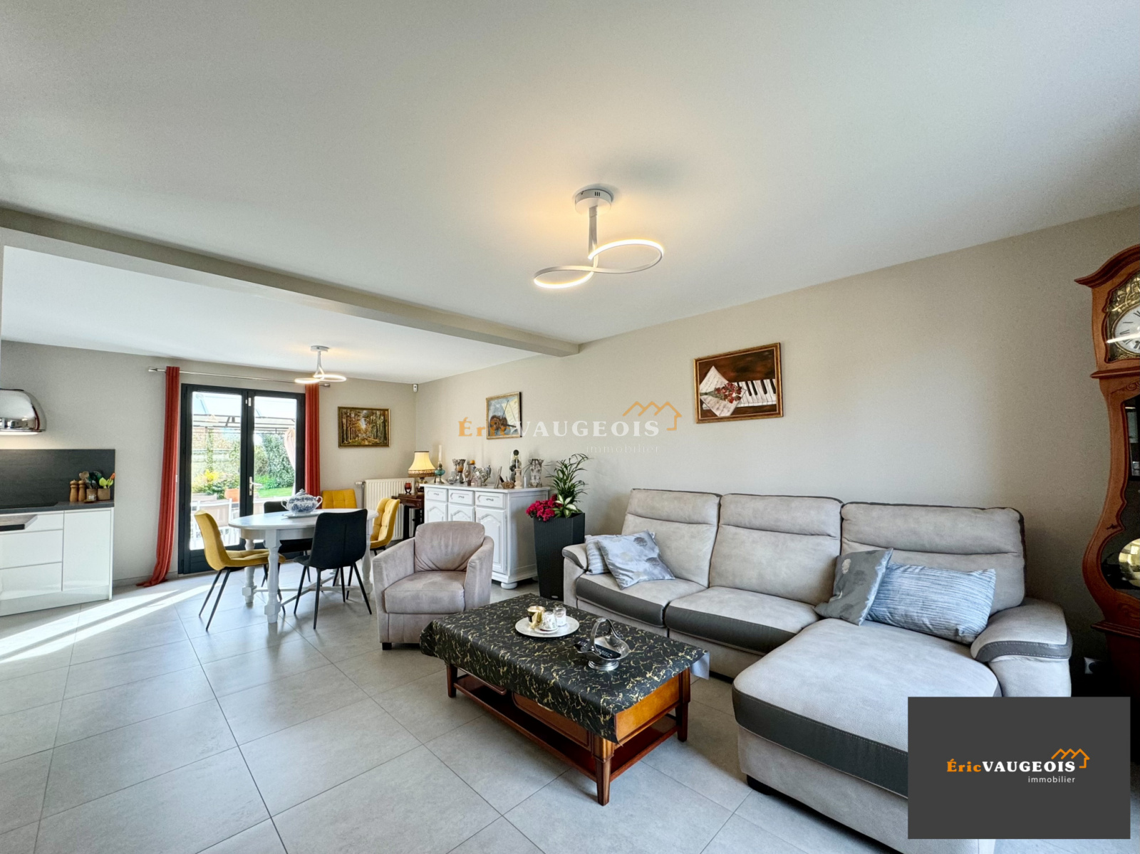 Image_34, Maison, Coulommiers, ref :1243