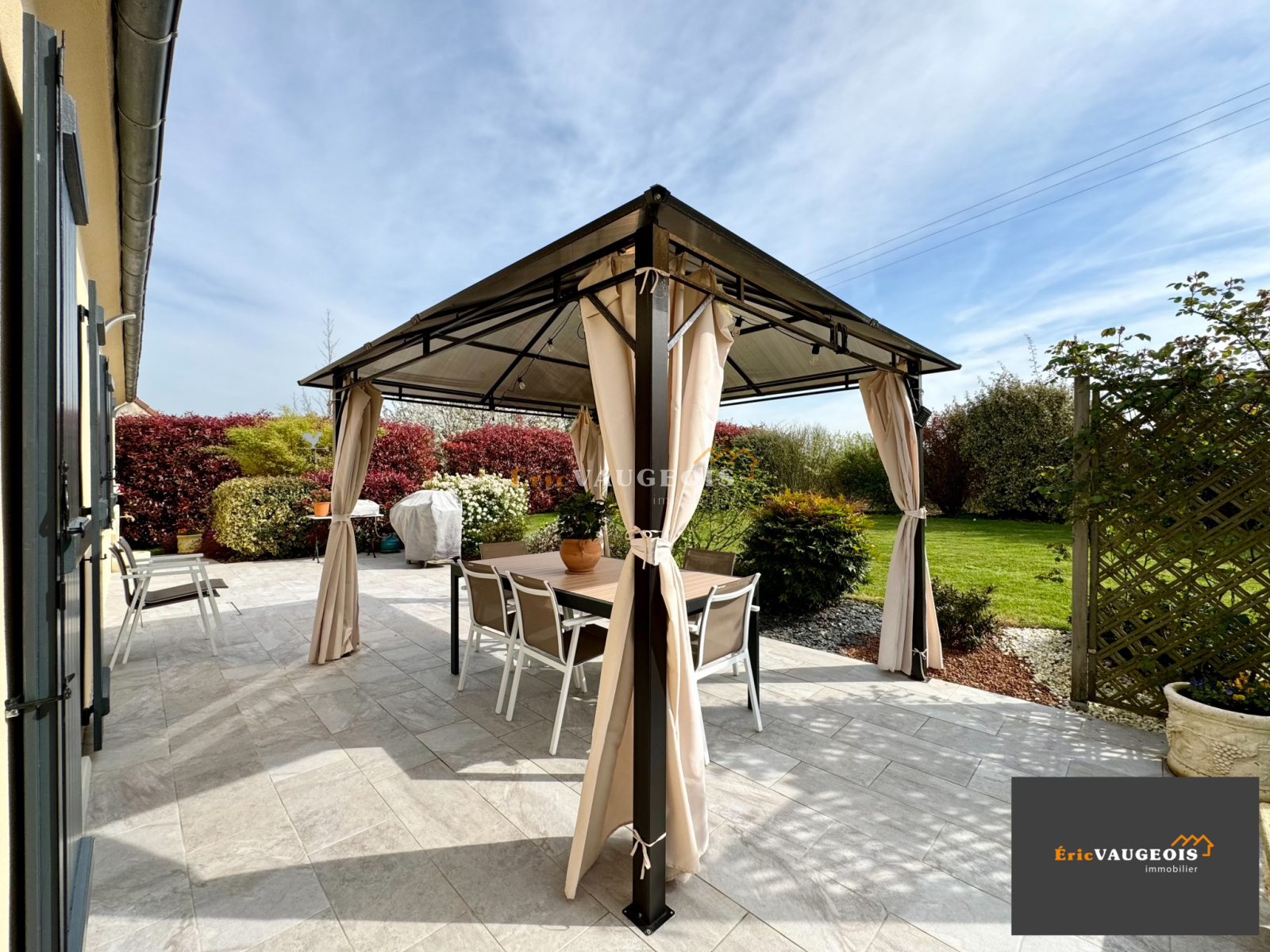 Image_3, Maison, Coulommiers, ref :1243