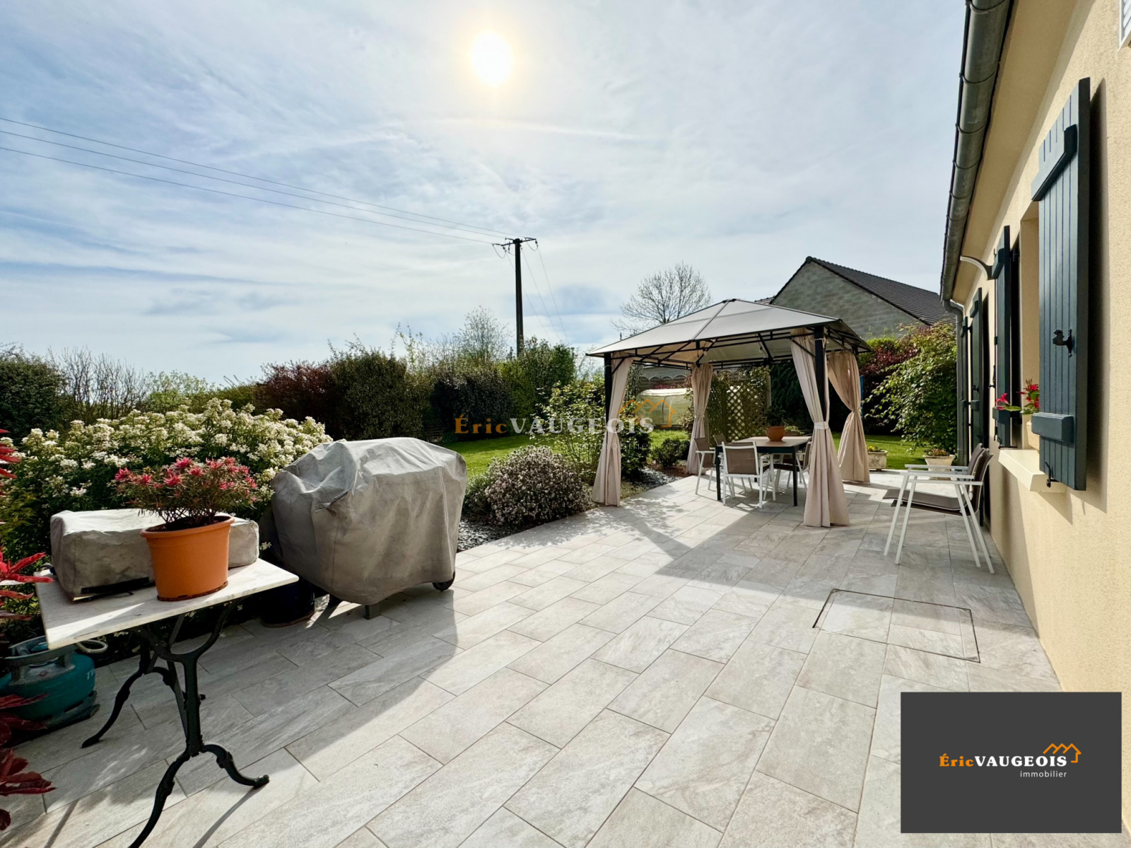 Image_46, Maison, Coulommiers, ref :1243