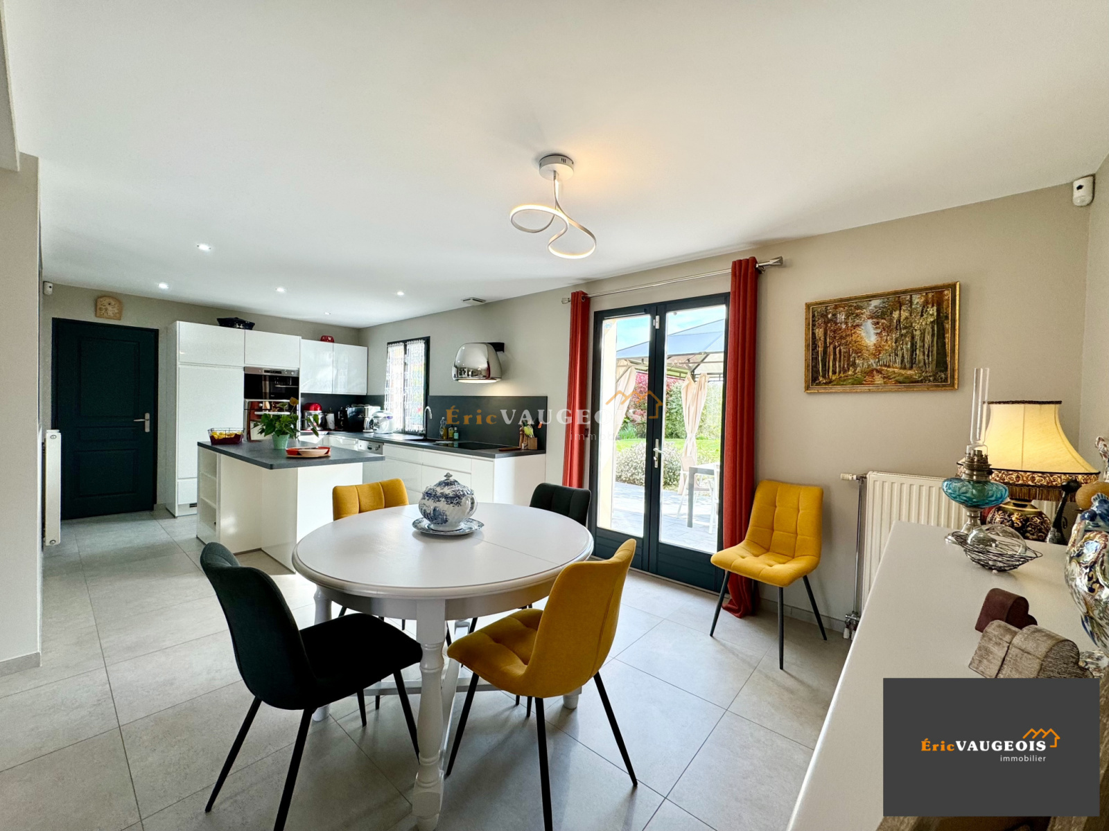 Image_36, Maison, Coulommiers, ref :1243
