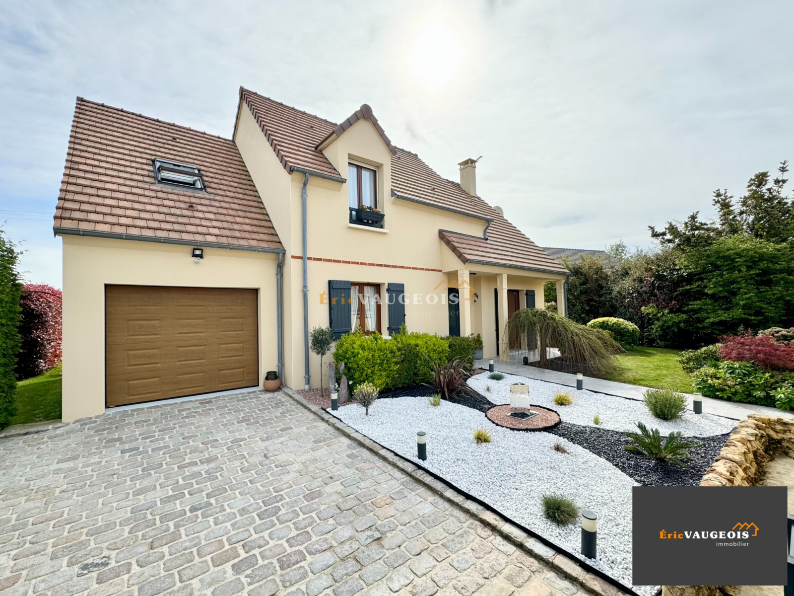Image_29, Maison, Coulommiers, ref :1243