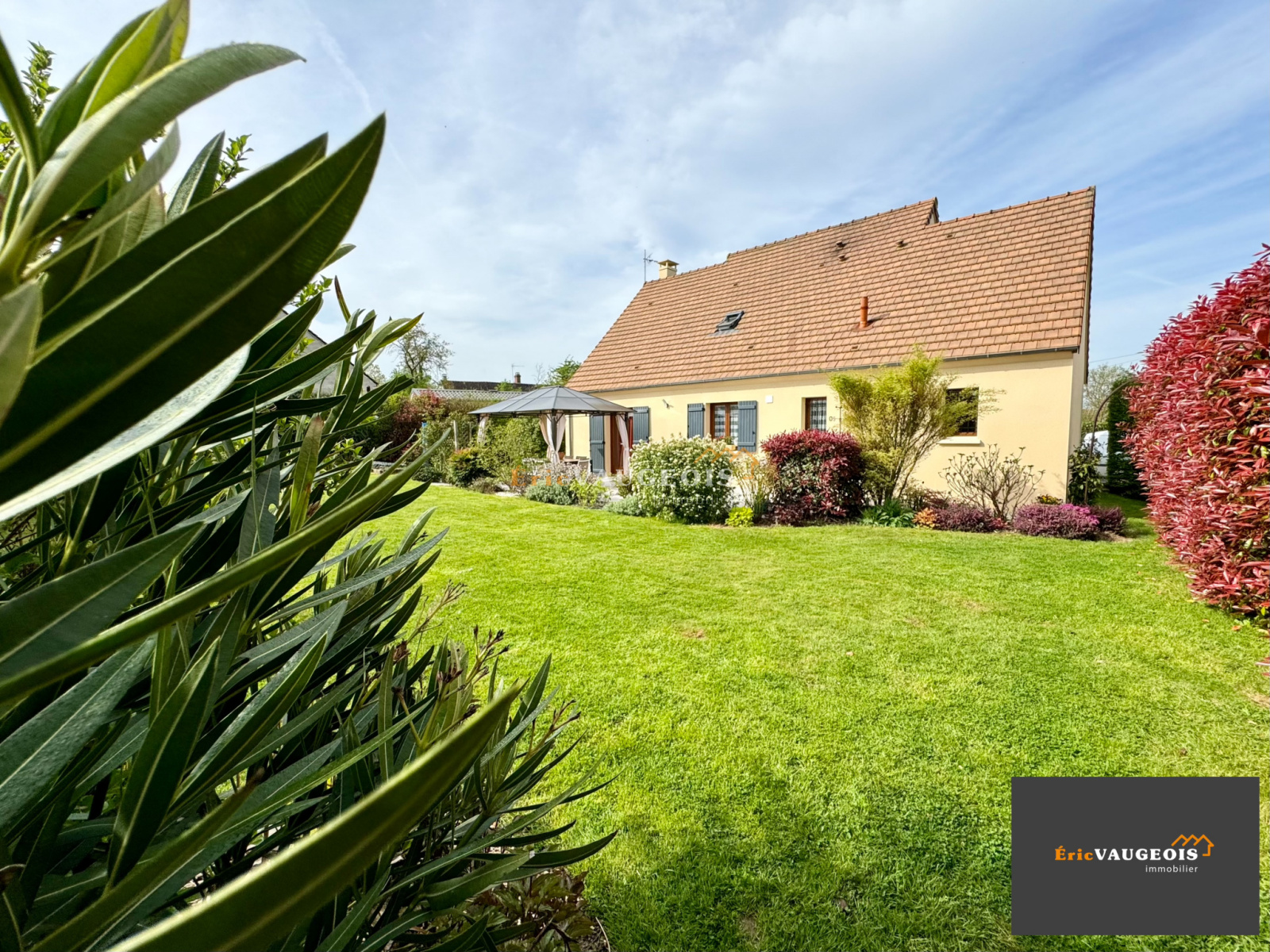 Image_22, Maison, Coulommiers, ref :1243