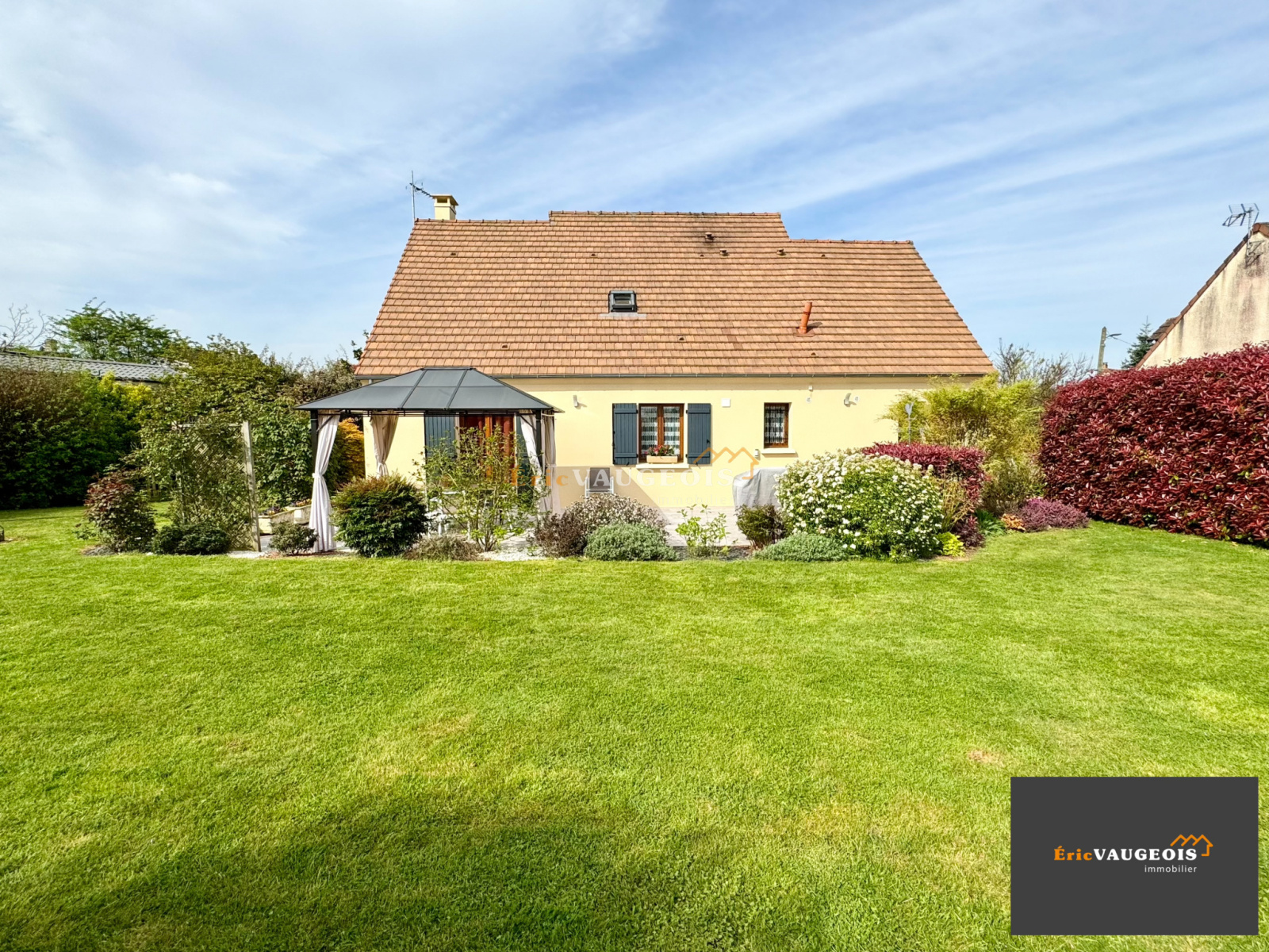 Image_21, Maison, Coulommiers, ref :1243