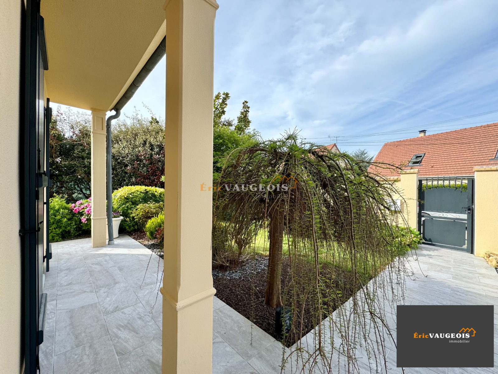 Image_47, Maison, Coulommiers, ref :1243