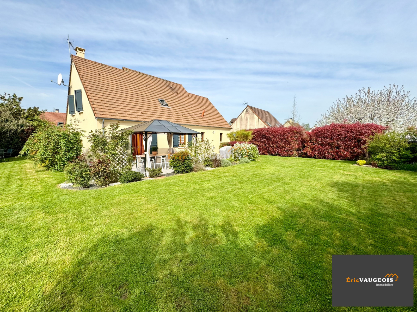 Image_2, Maison, Coulommiers, ref :1243