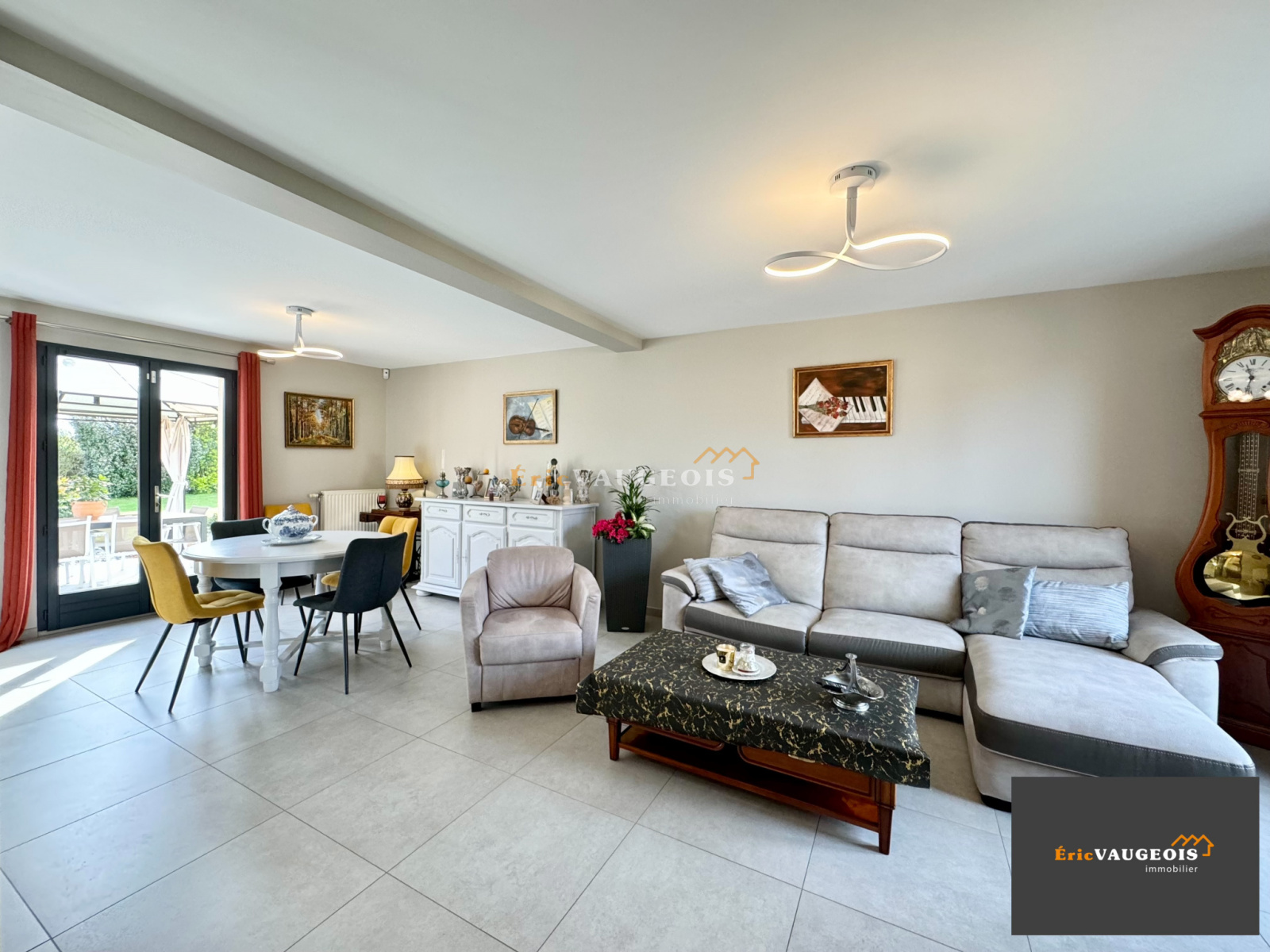 Image_33, Maison, Coulommiers, ref :1243