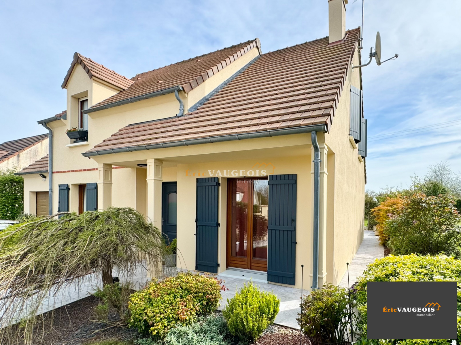 Image_27, Maison, Coulommiers, ref :1243