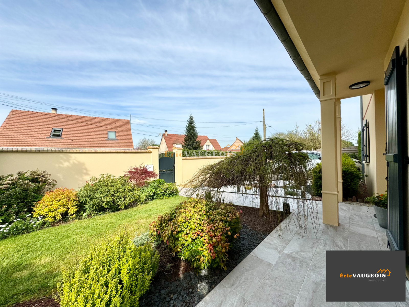 Image_26, Maison, Coulommiers, ref :1243