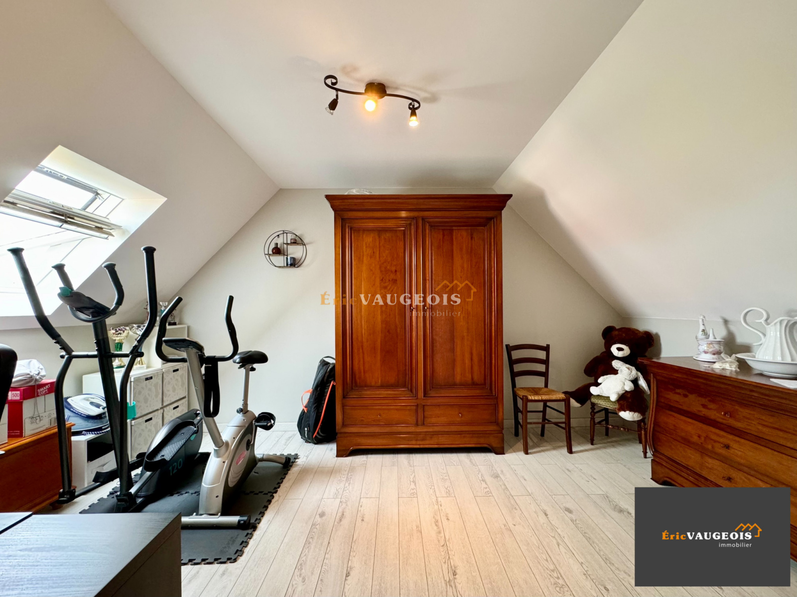 Image_17, Maison, Coulommiers, ref :1243