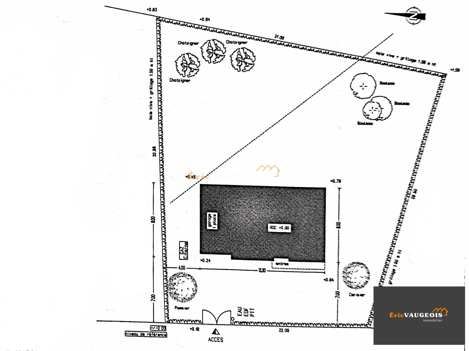 Image_48, Maison, Coulommiers, ref :1243