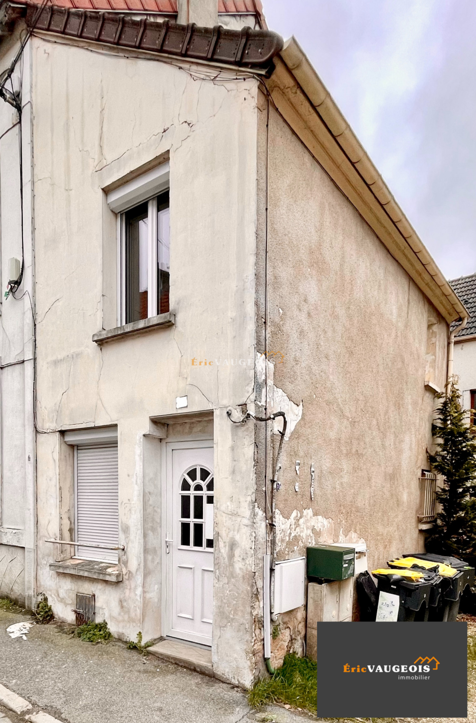 Image_1, Maison, Coulommiers, ref :939