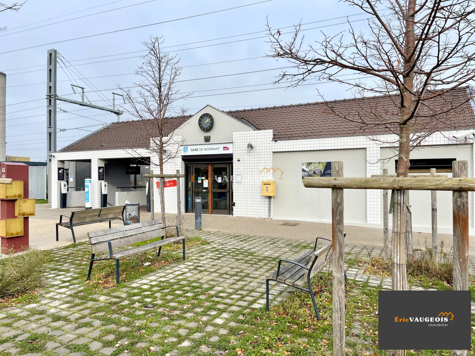 Image_43, Maison, Mormant, ref :1040