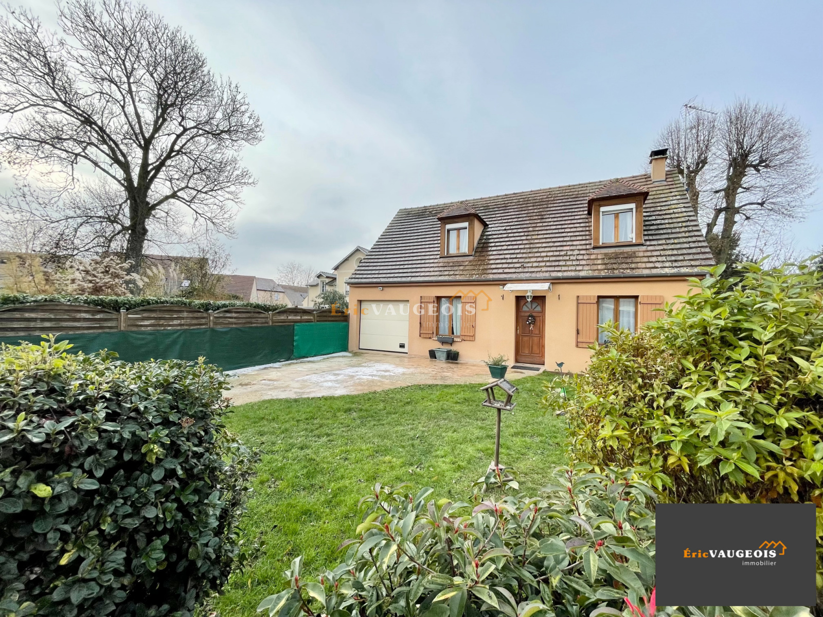 Image_1, Maison, Mormant, ref :1040