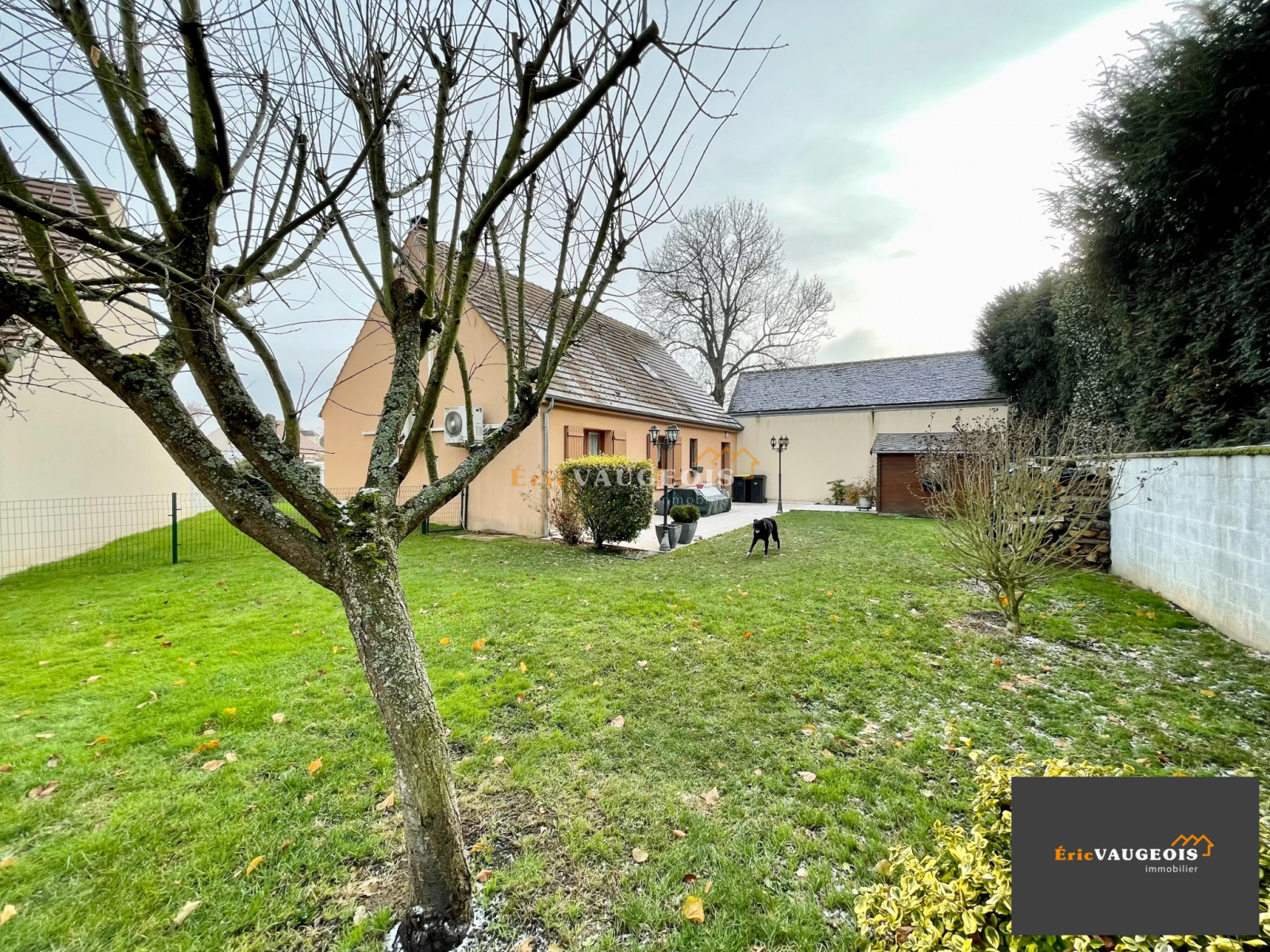 Image_2, Maison, Mormant, ref :1040