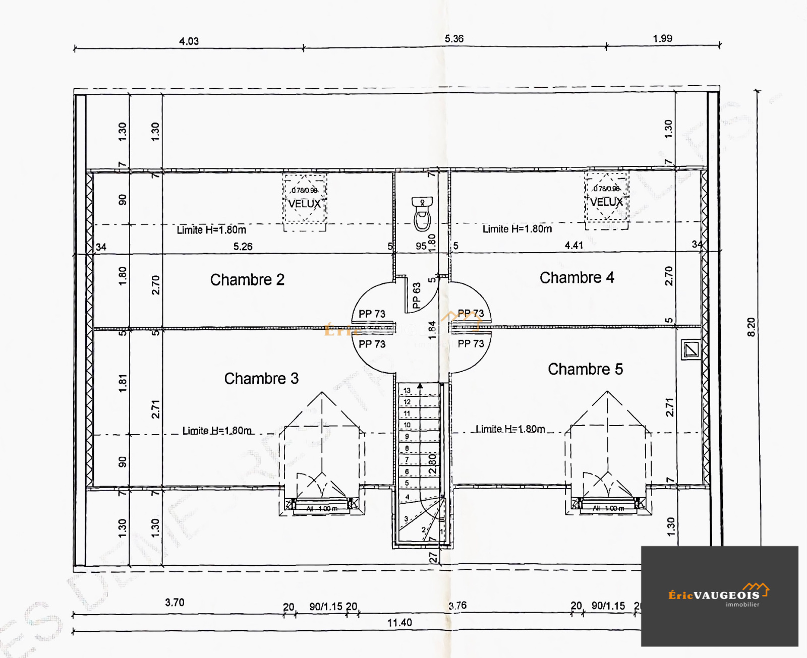 Image_17, Maison, Mormant, ref :1040