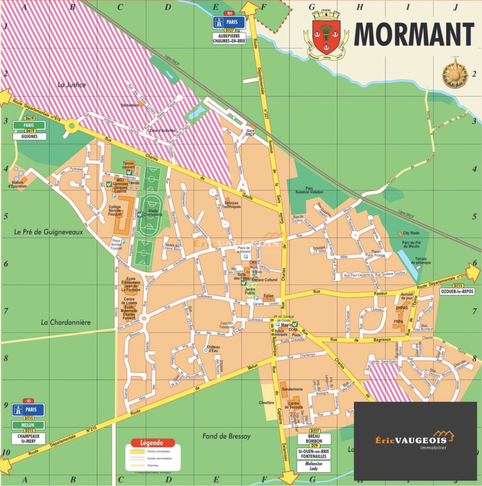 Image_44, Maison, Mormant, ref :1040