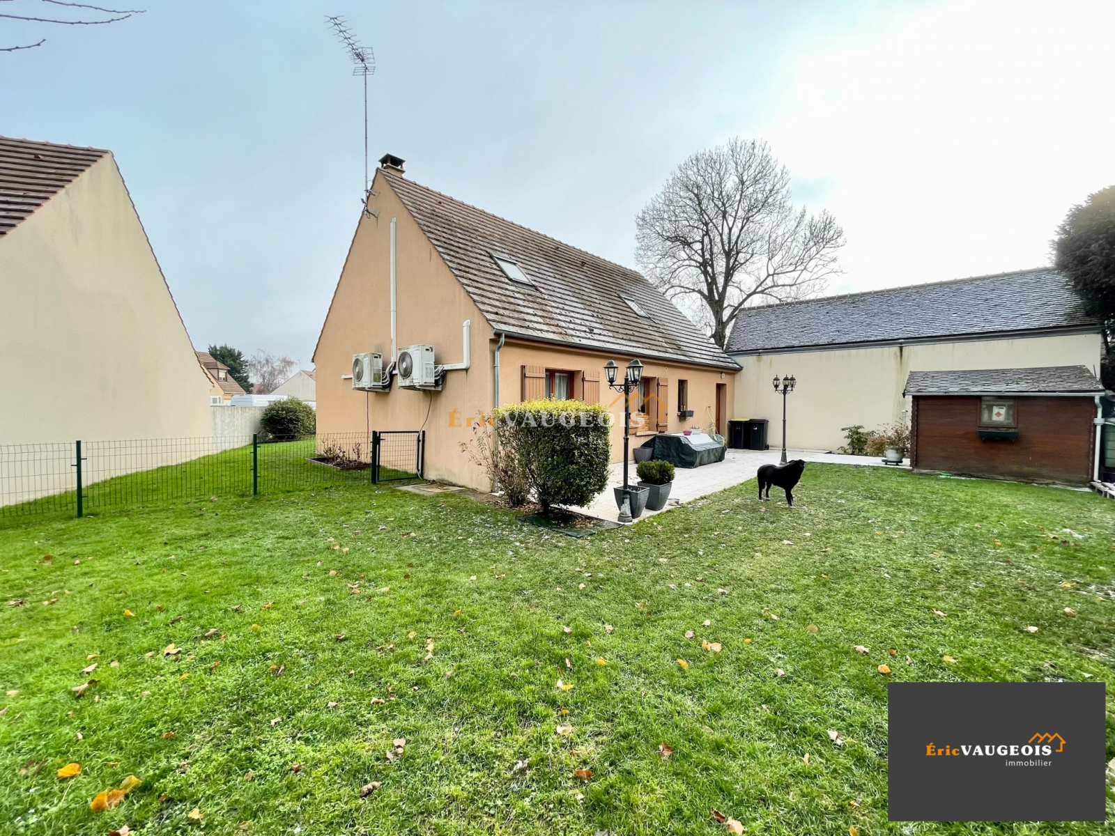 Image_33, Maison, Mormant, ref :1040