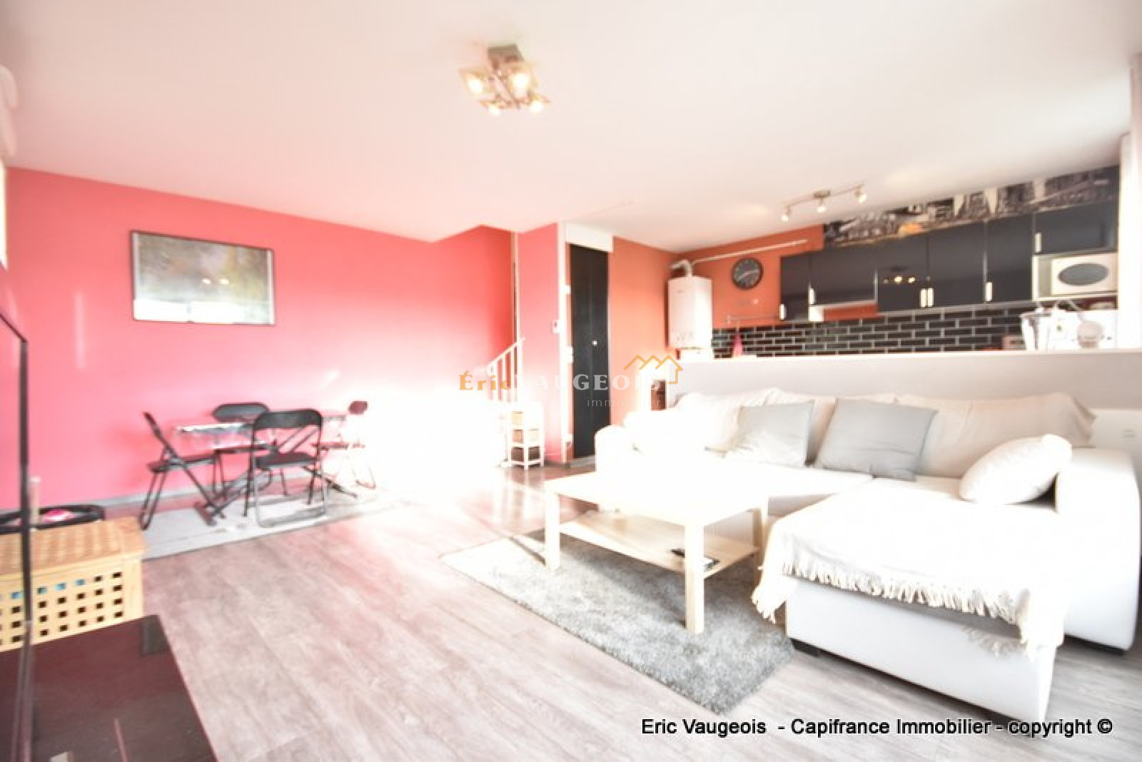 Image_7, Appartement, Thorigny-sur-Marne, ref :500