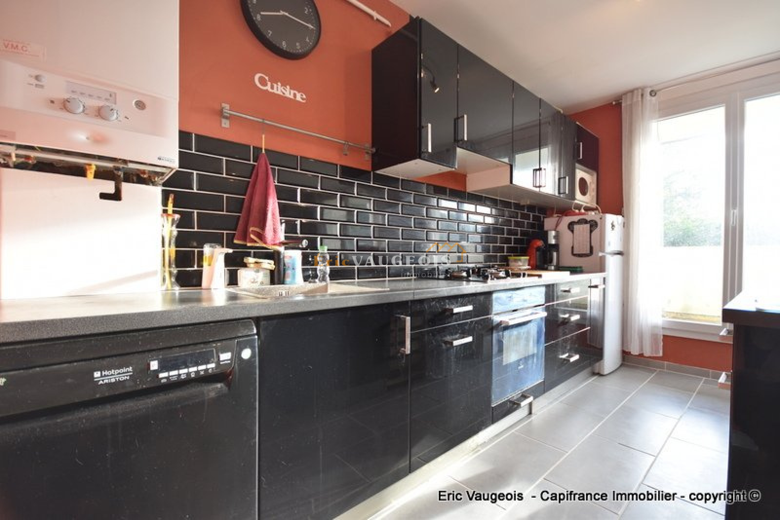 Image_2, Appartement, Thorigny-sur-Marne, ref :500