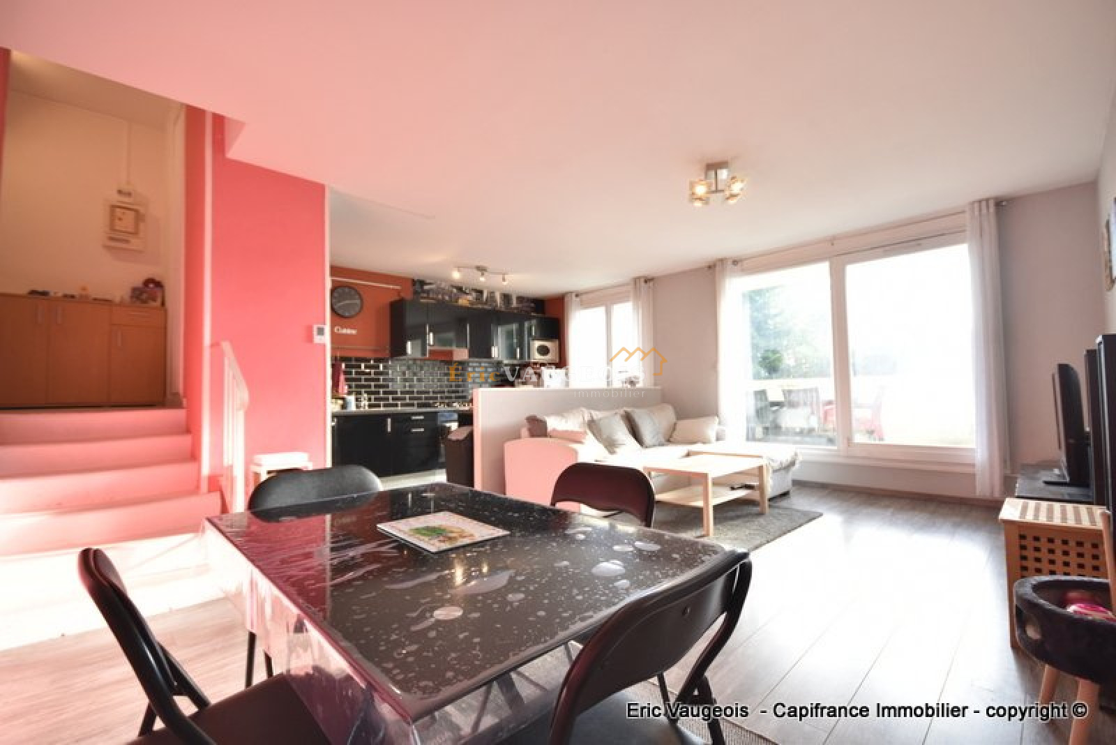 Image_5, Appartement, Thorigny-sur-Marne, ref :500