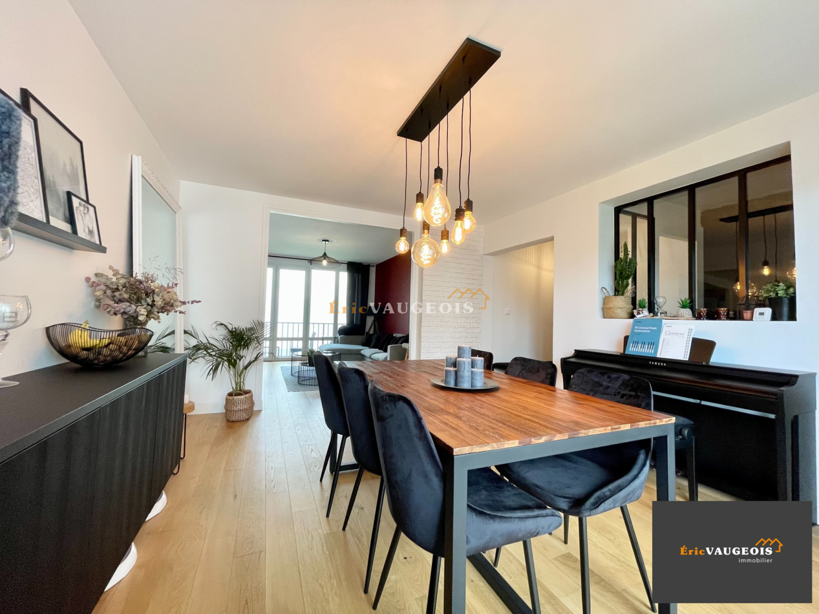 Image_6, Appartement, Coulommiers, ref :1095