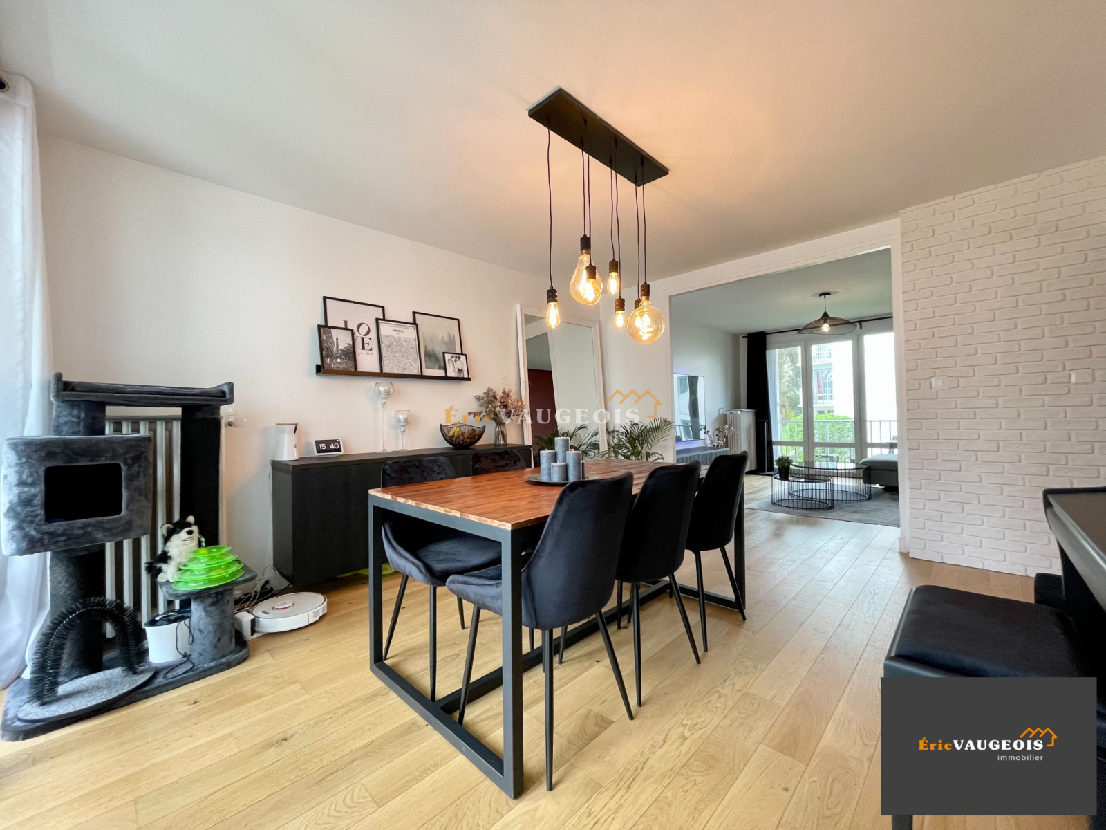 Image_22, Appartement, Coulommiers, ref :1095