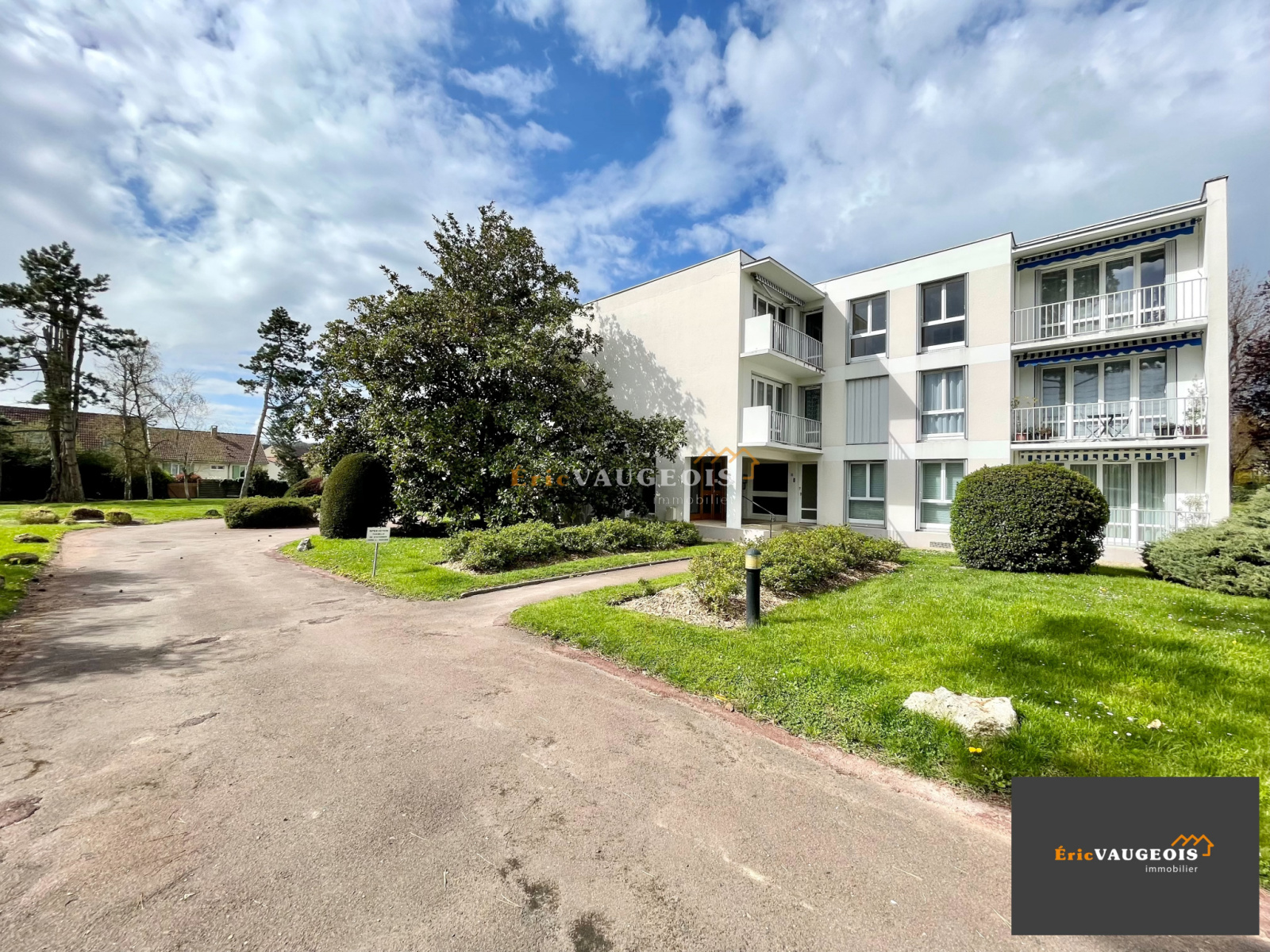 Image_1, Appartement, Coulommiers, ref :1095