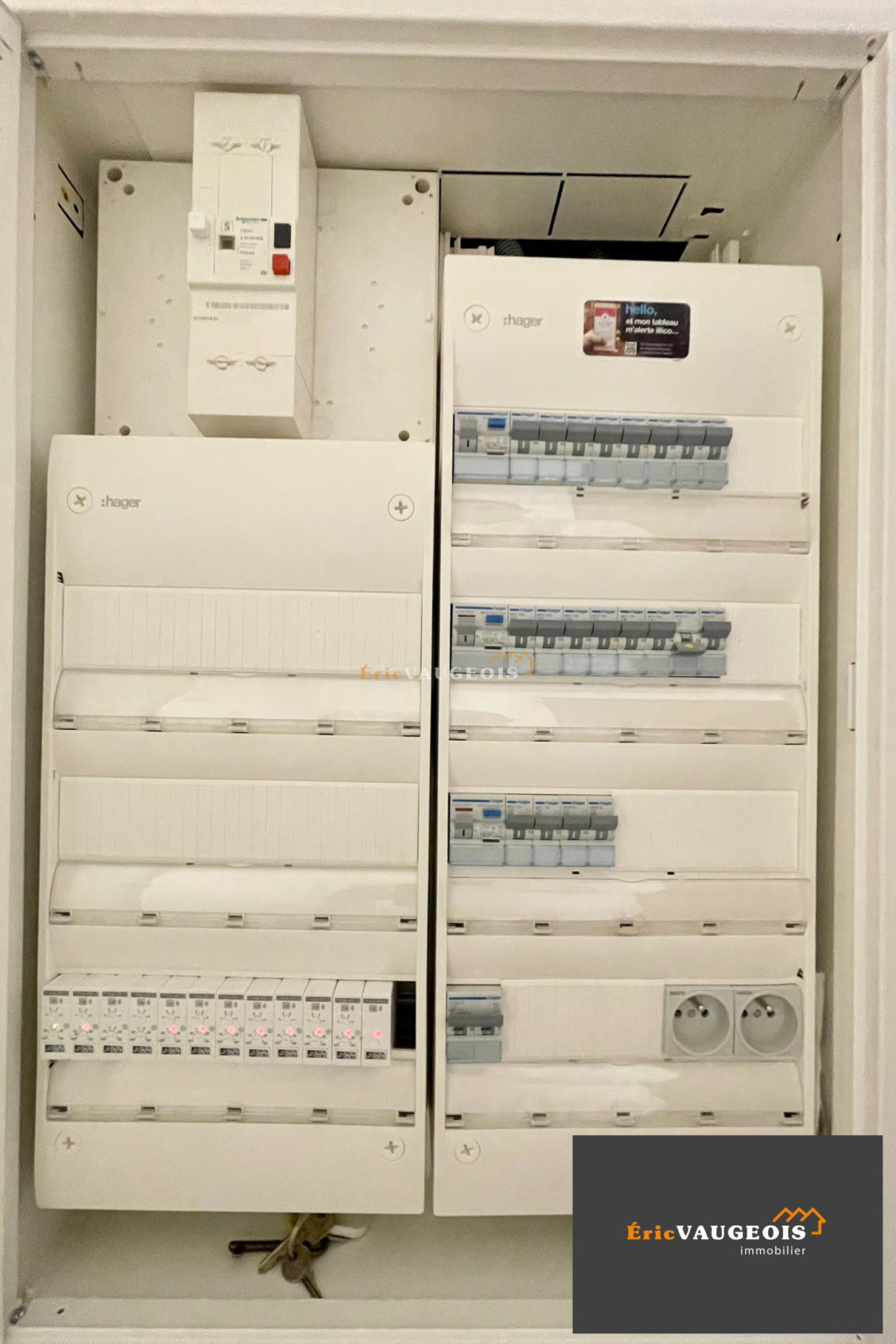 Image_29, Appartement, Coulommiers, ref :1095