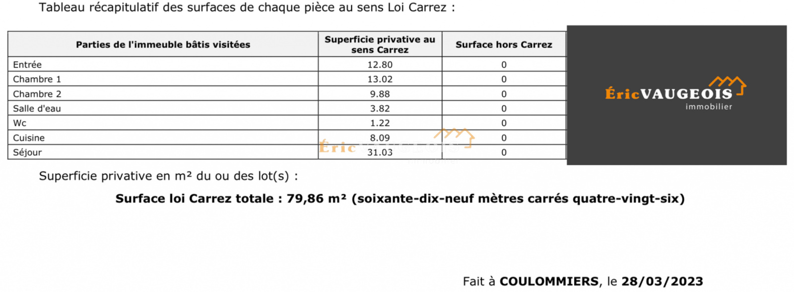 Image_17, Appartement, Coulommiers, ref :1095