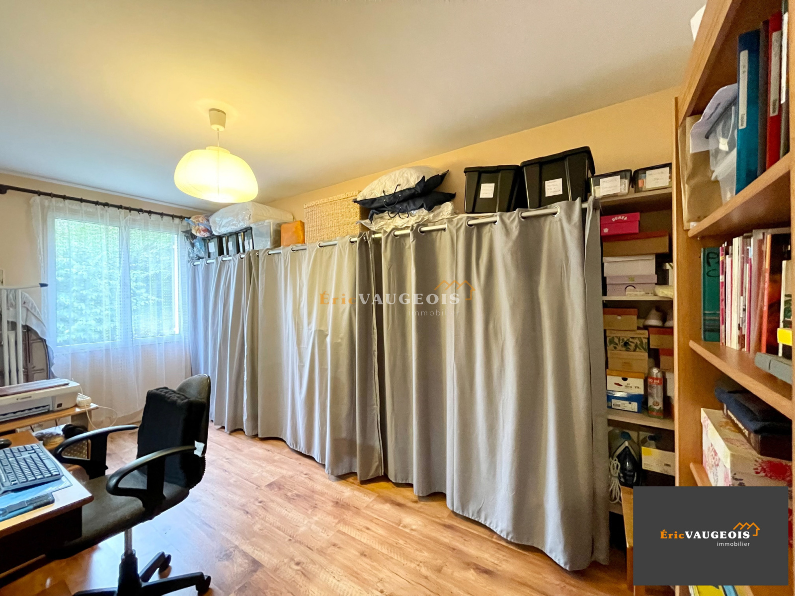 Image_10, viager maison, Coulommiers, ref :1158