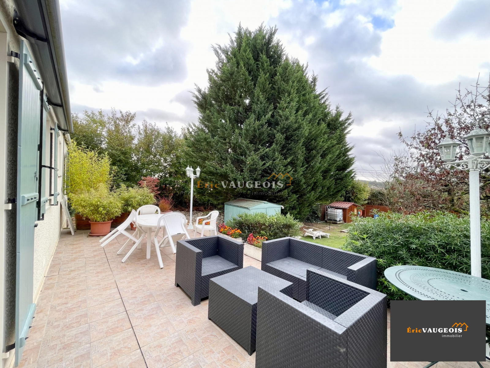 Image_13, viager maison, Coulommiers, ref :1158