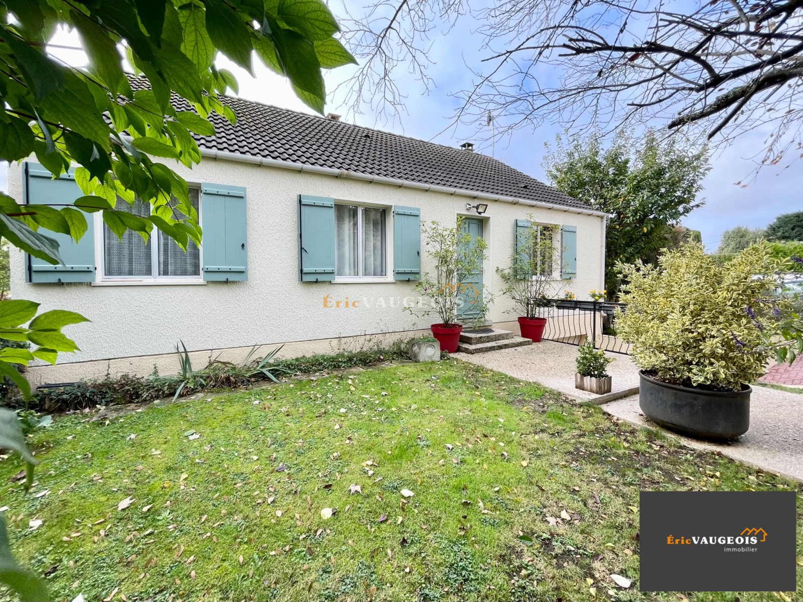 Image_25, viager maison, Coulommiers, ref :1158