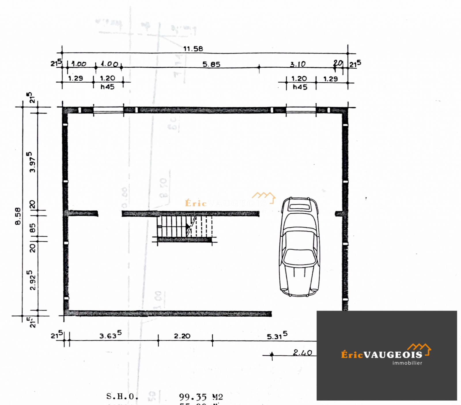 Image_21, viager maison, Coulommiers, ref :1158
