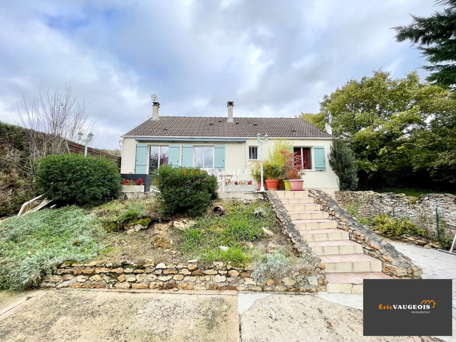 Image_23, viager maison, Coulommiers, ref :1158