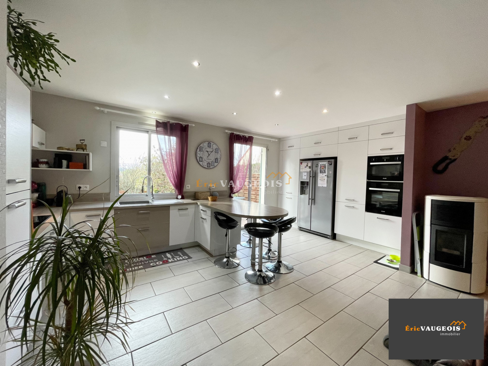 Image_33, viager maison, Coulommiers, ref :1158